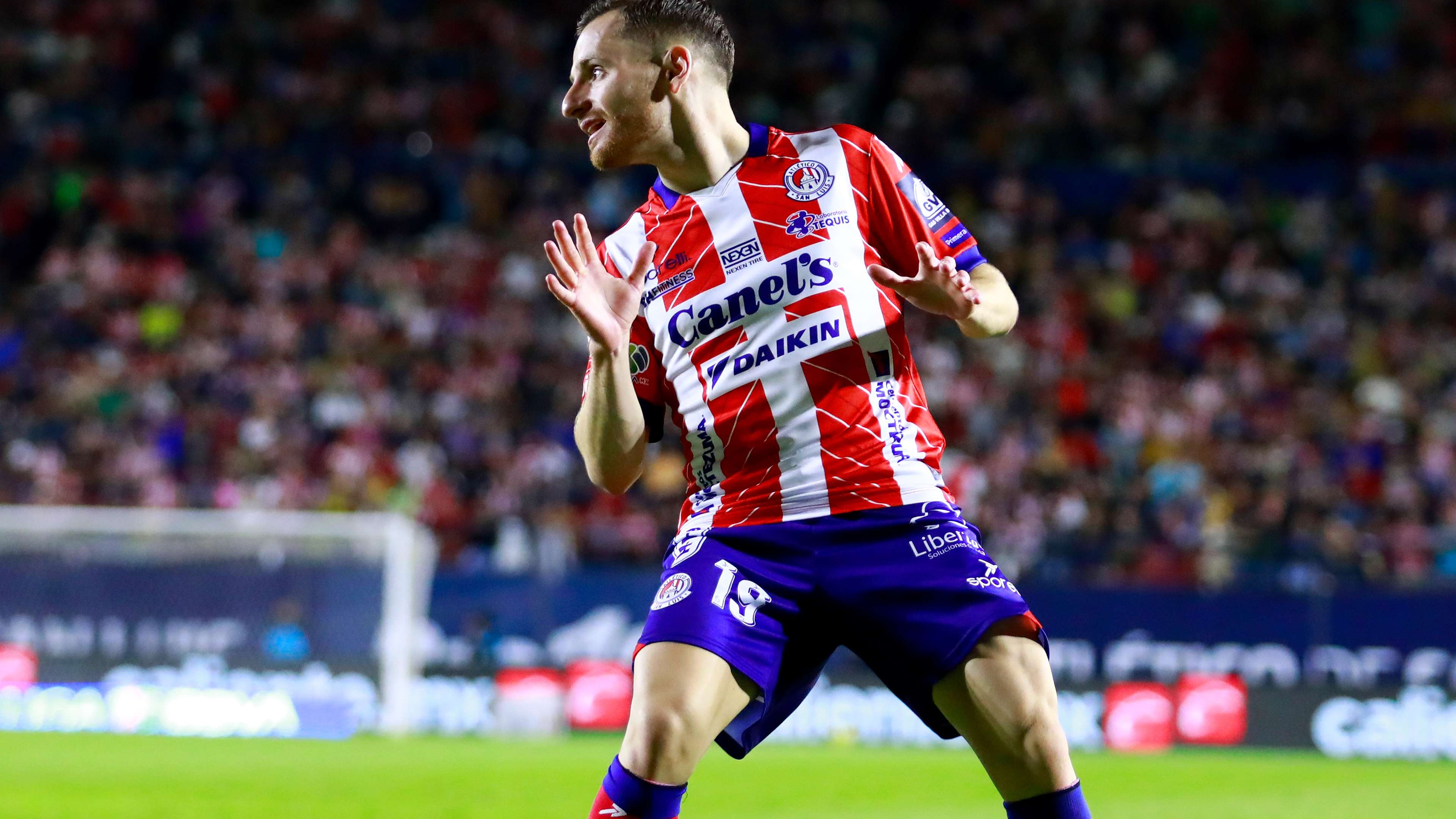 联赛逐渐扩 联赛逐渐扩