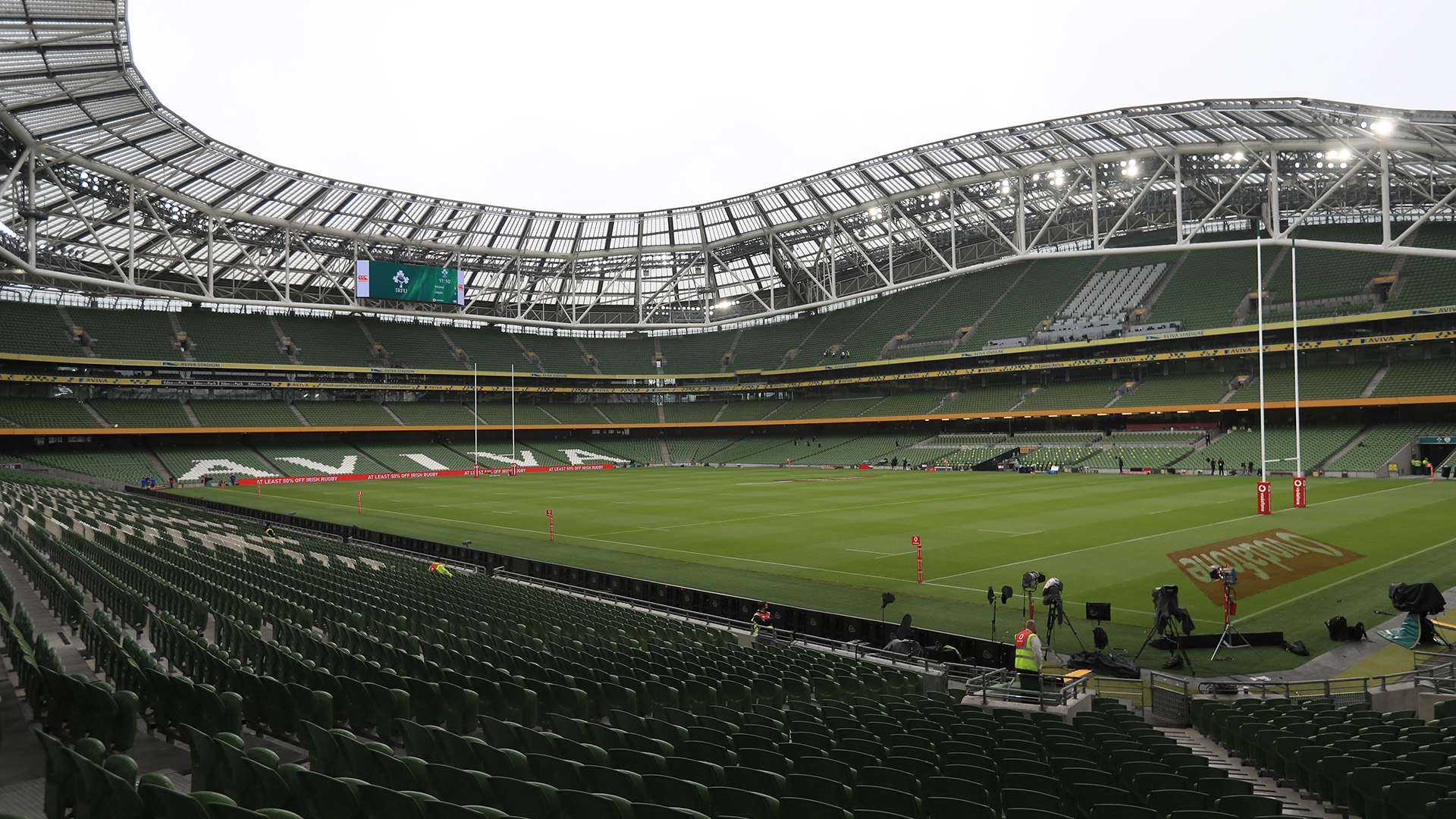 仍有很大的 仍有很大的