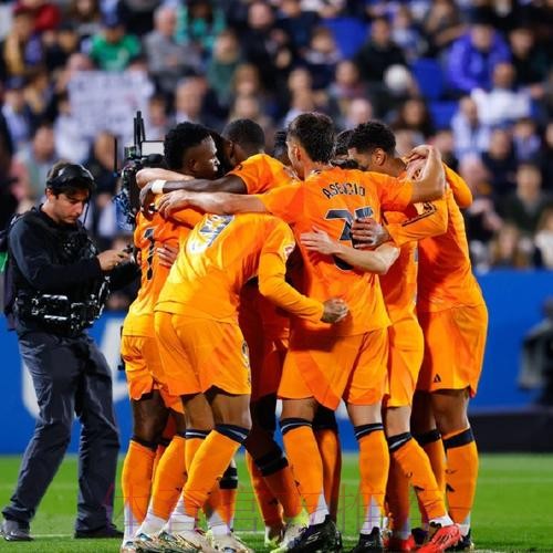 奥哈拉：许多球队想要约克雷斯 或去皇马当中锋